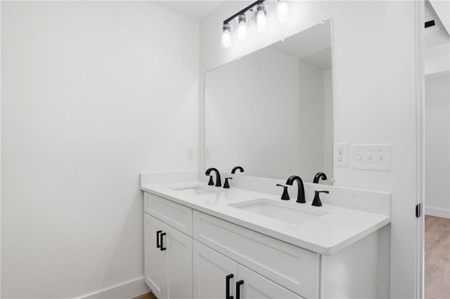 Close-up of interior finishes inside a home in , Calhoun (Image 18). Close-up of interior finishes inside a home in , Calhoun (Image 18).