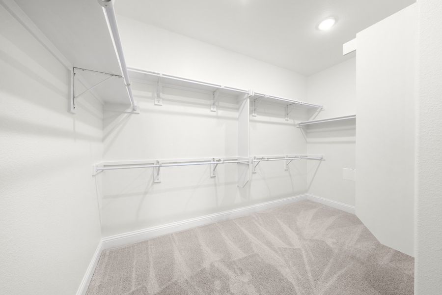 Spacious, unfurnished interior of a new home in Berkshire Estates, Mesquite (Image 29). Spacious, unfurnished interior of a new home in Berkshire Estates, Mesquite (Image 29).
