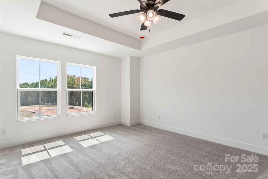 Spacious, unfurnished interior of a new home in , Fort Mill (Image 15).