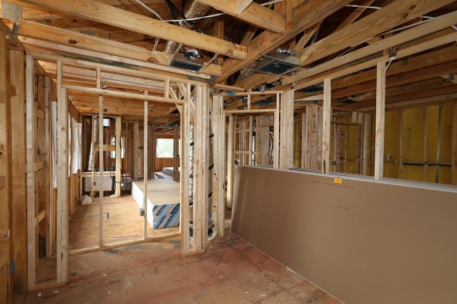 Framing Framing