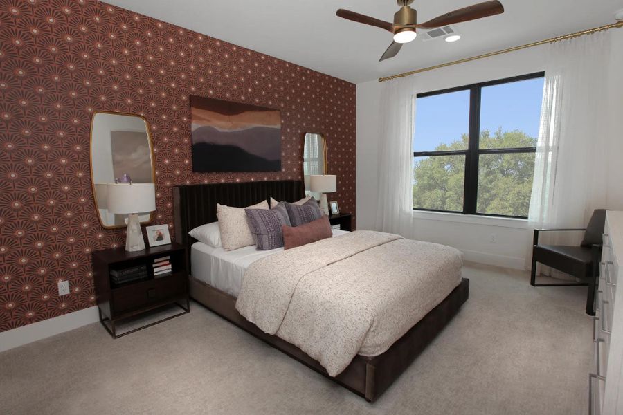 Tivoli Bedroom 4