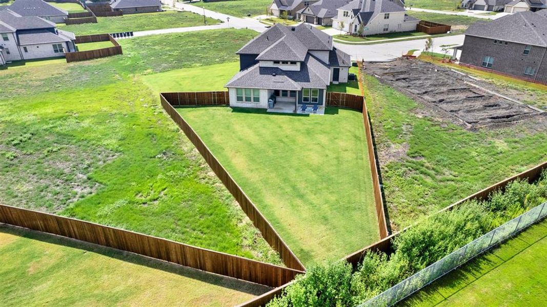 Image 23 of a home in . Image 23 of a home in .