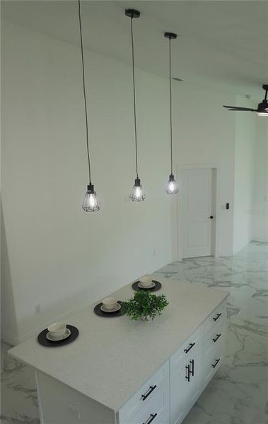 Close-up of interior finishes inside a home in , Tampa (Image 17). Close-up of interior finishes inside a home in , Tampa (Image 17).