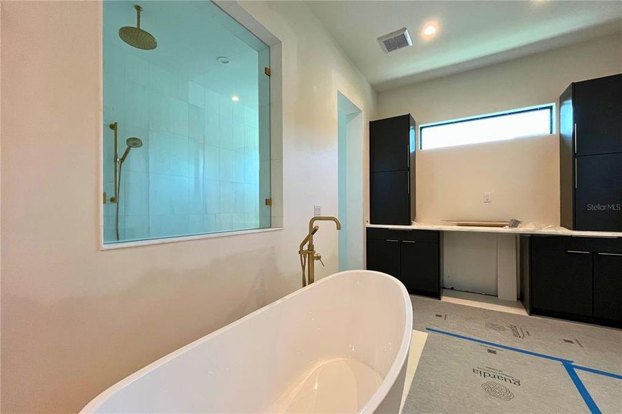 Primary Bath | 8/15/2025 Primary Bath | 8/15/2025