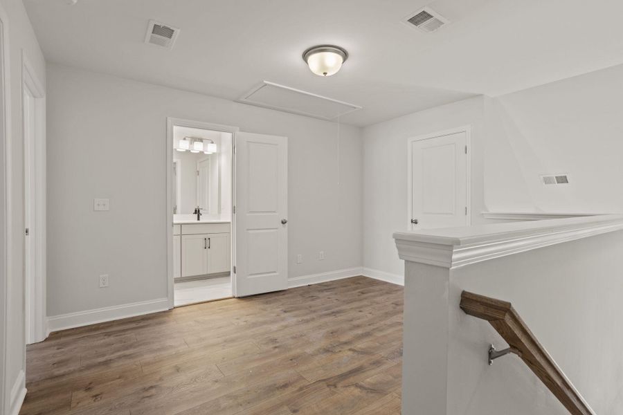 Spacious, unfurnished interior of a new home in , Greenwood (Image 10). Spacious, unfurnished interior of a new home in , Greenwood (Image 10).