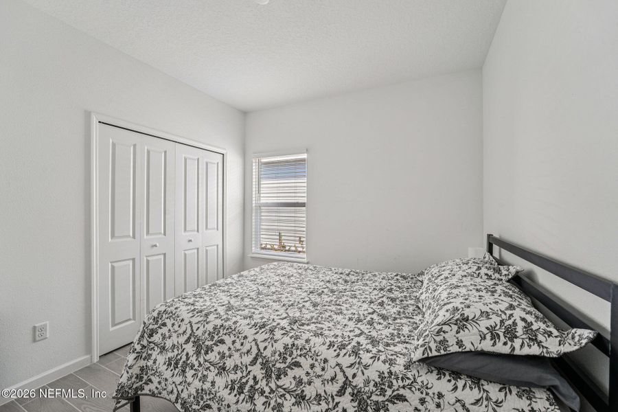 Furnished interior view inside a new home in , Yulee (Image 30).