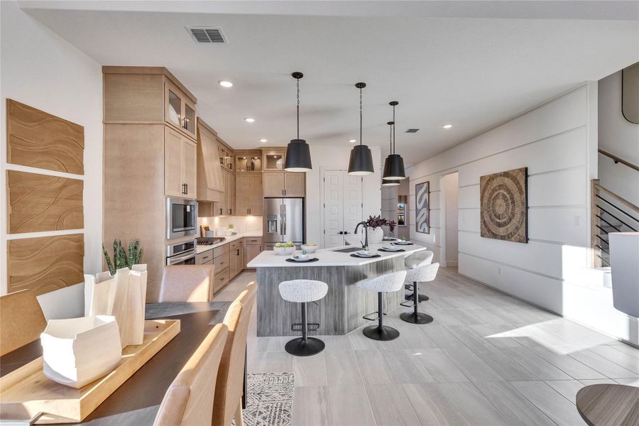 Model home photos of similar floorplans, not pictures of actual home. Model home photos of similar floorplans, not pictures of actual home.
