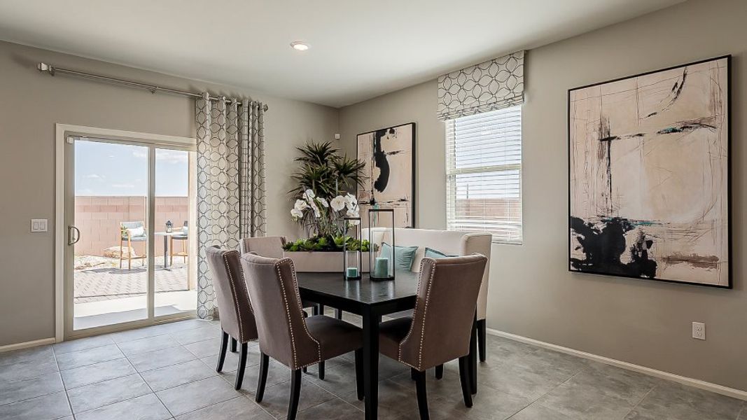 Wayfarer Dining Room