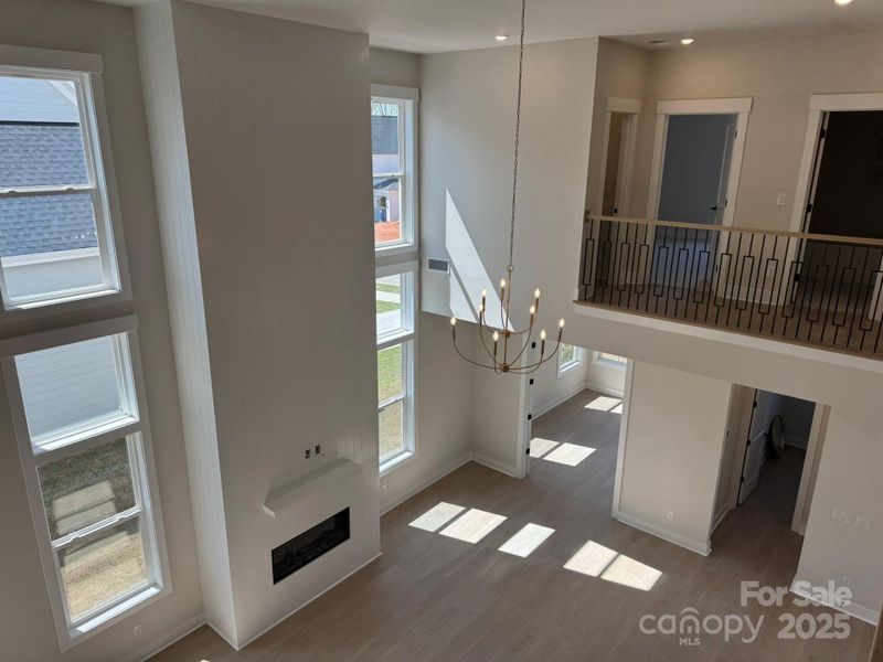 Image 40 of a home in Lakeside Pointe.