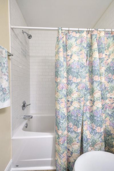 Furnished interior view inside a new home in , Manning (Image 28).