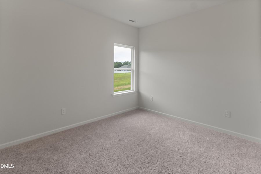 Bedroom 2 Bedroom 2