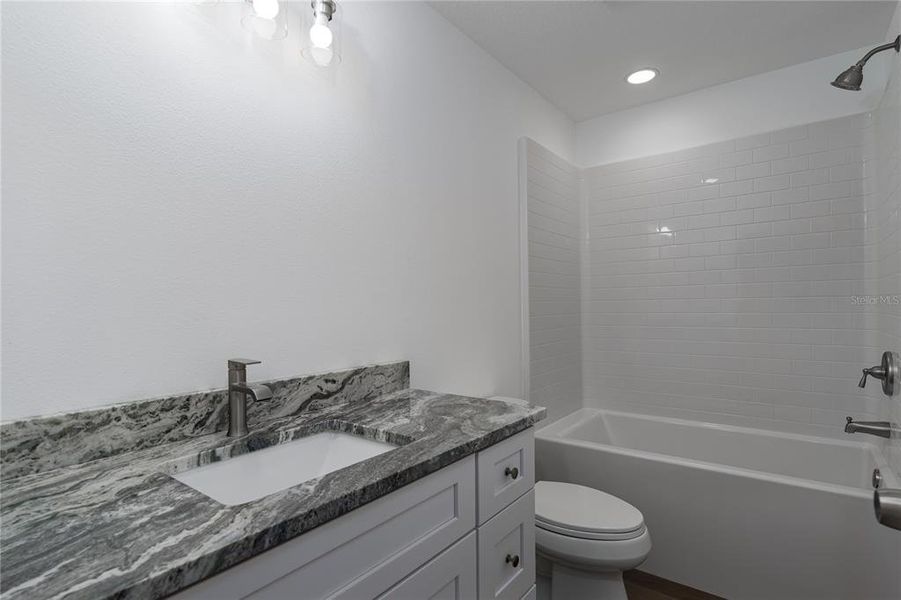 Furnished interior view inside a new home in , Bradenton (Image 8). Furnished interior view inside a new home in , Bradenton (Image 8).