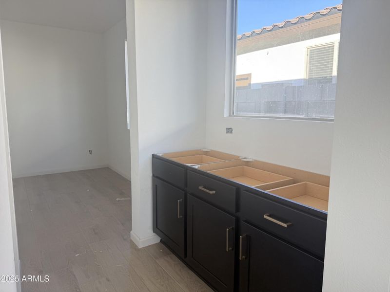 018- Butler's Pantry