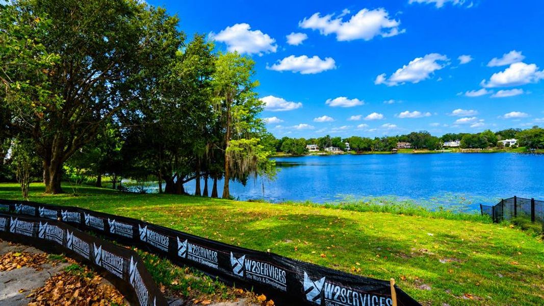 Natural landscape and outdoor views near  in Winter Park (Image 6).