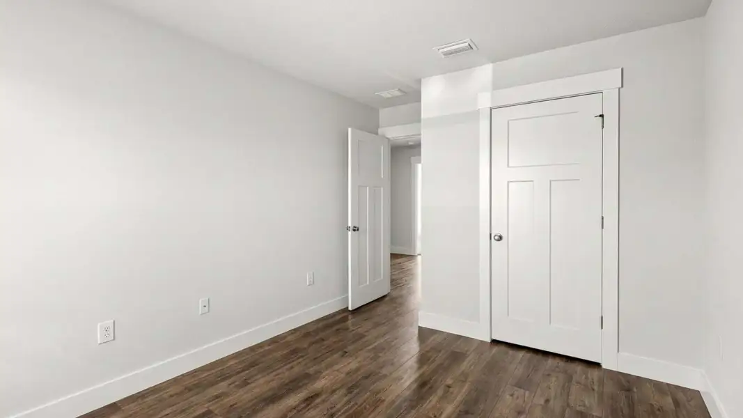 Spacious, unfurnished interior of a new home in Magnolia Lane, Santa Rosa Beach (Image 18).