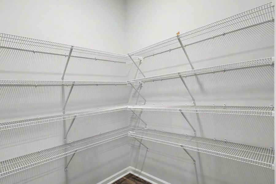 Spacious, unfurnished interior of a new home in , Moncks Corner (Image 33).