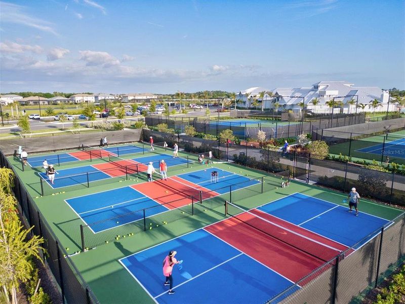 Community amenities in , Bradenton (Image 50).