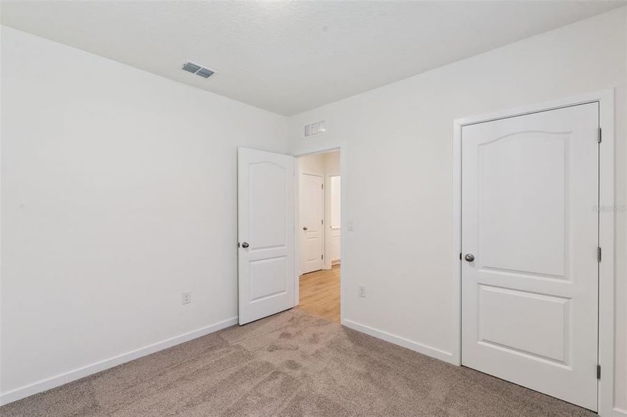 Spacious, unfurnished interior of a new home in , Port Orange (Image 30).