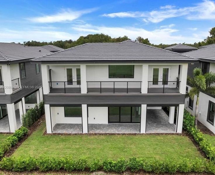 Image 19 of a home in .