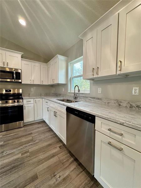 Furnished interior view inside a new home in , Dunnellon (Image 7). Furnished interior view inside a new home in , Dunnellon (Image 7).