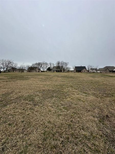 Natural landscape and outdoor views near Fannin Ranch in Leonard (Image 15).