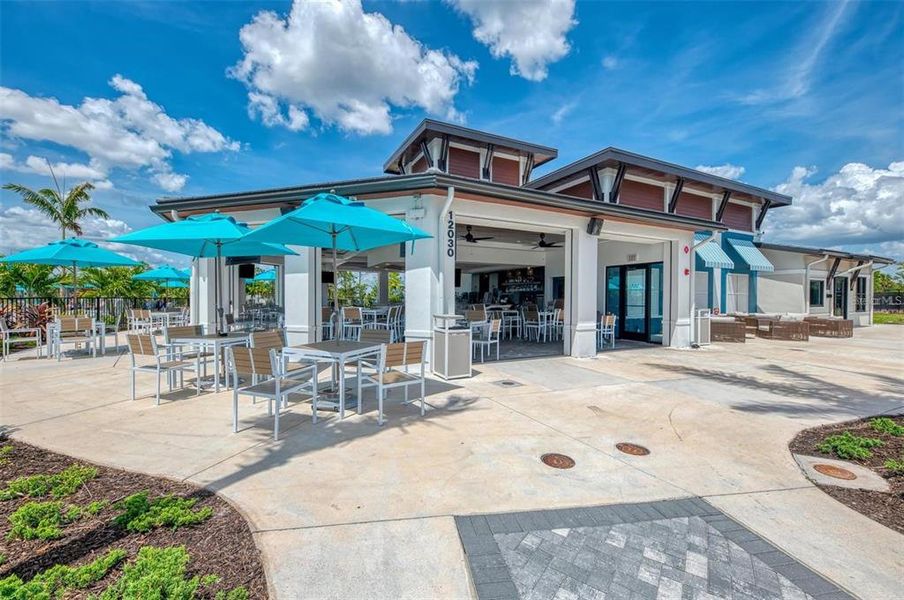 Community amenities in , Venice (Image 44).