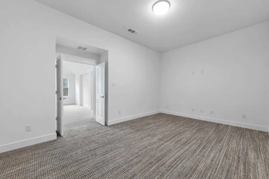 Entertainment Room