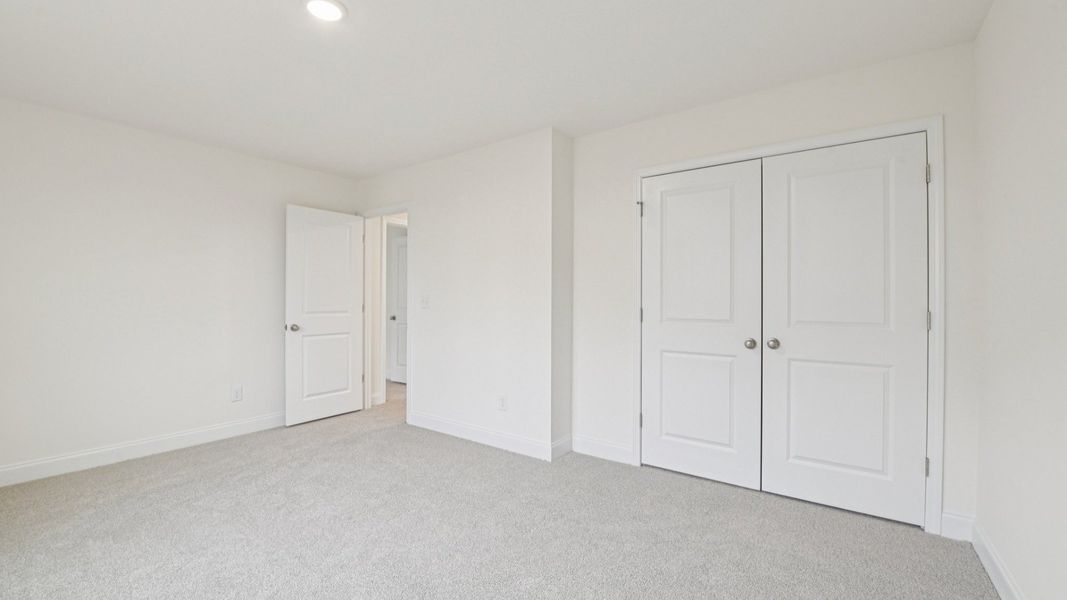 DRB Homes Devon Interior DRB Homes Devon Interior