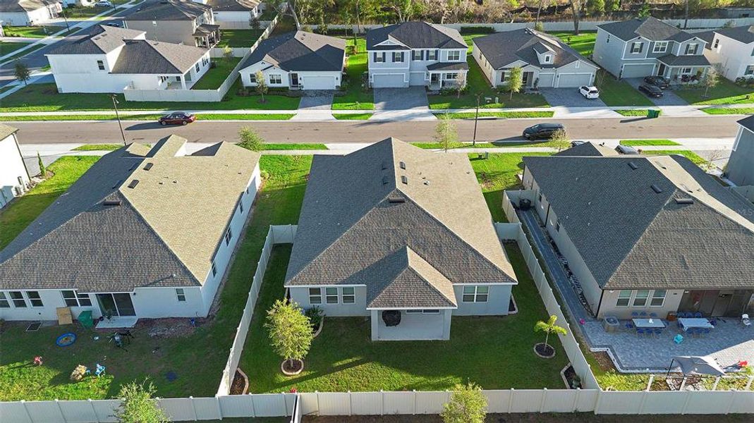 Image 56 of a home in Addison Landing.