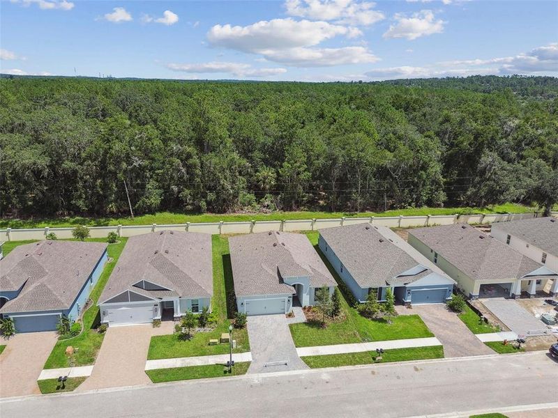 Image 53 of a home in Cascades at Southern Hills.