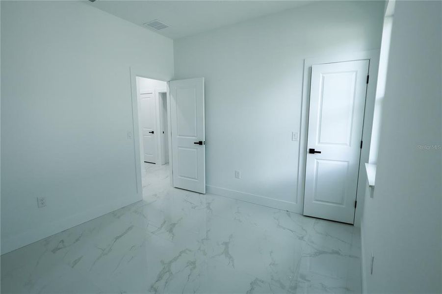 In-progress construction of a new home in , Deltona, FL (Image 16).