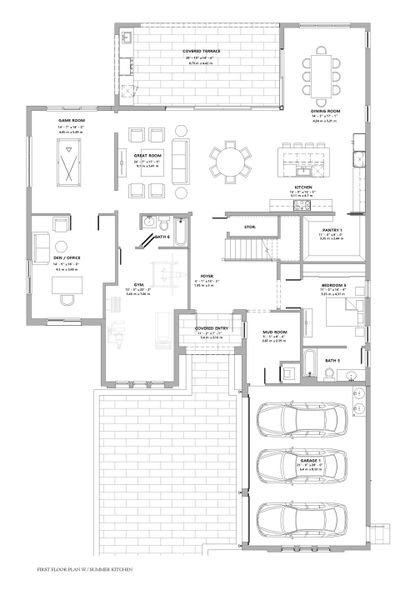 Floor Plan Floor Plan