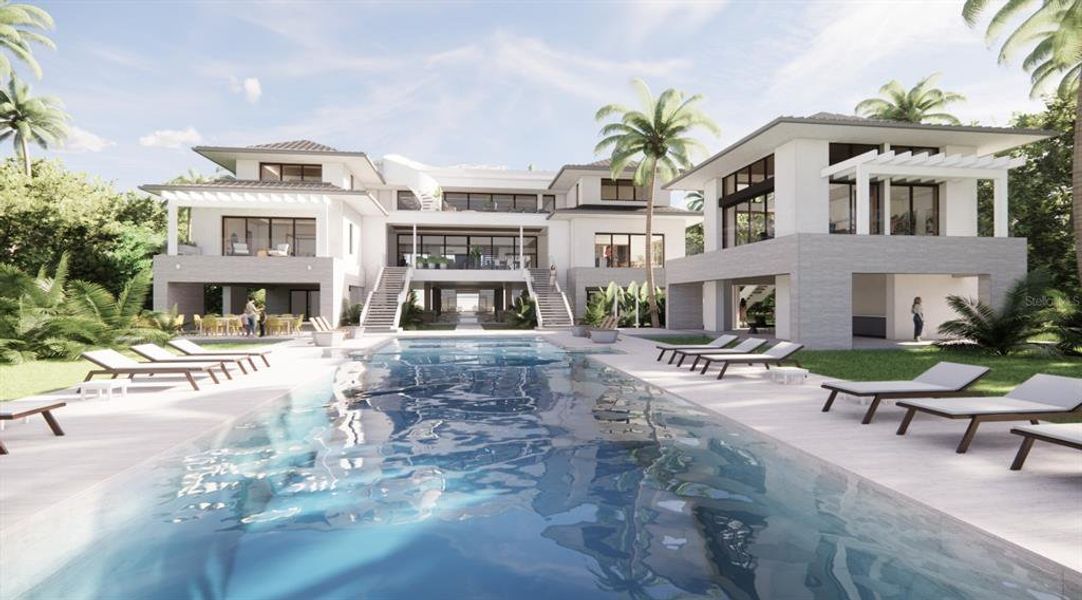 Community amenities in , Longboat Key (Image 37).