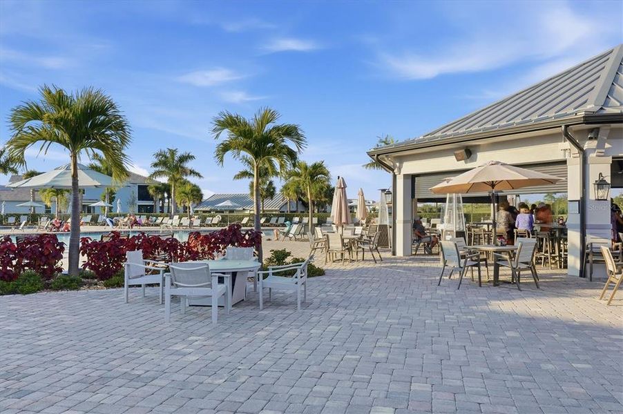 Community amenities in Heritage Landing, Punta Gorda (Image 57).