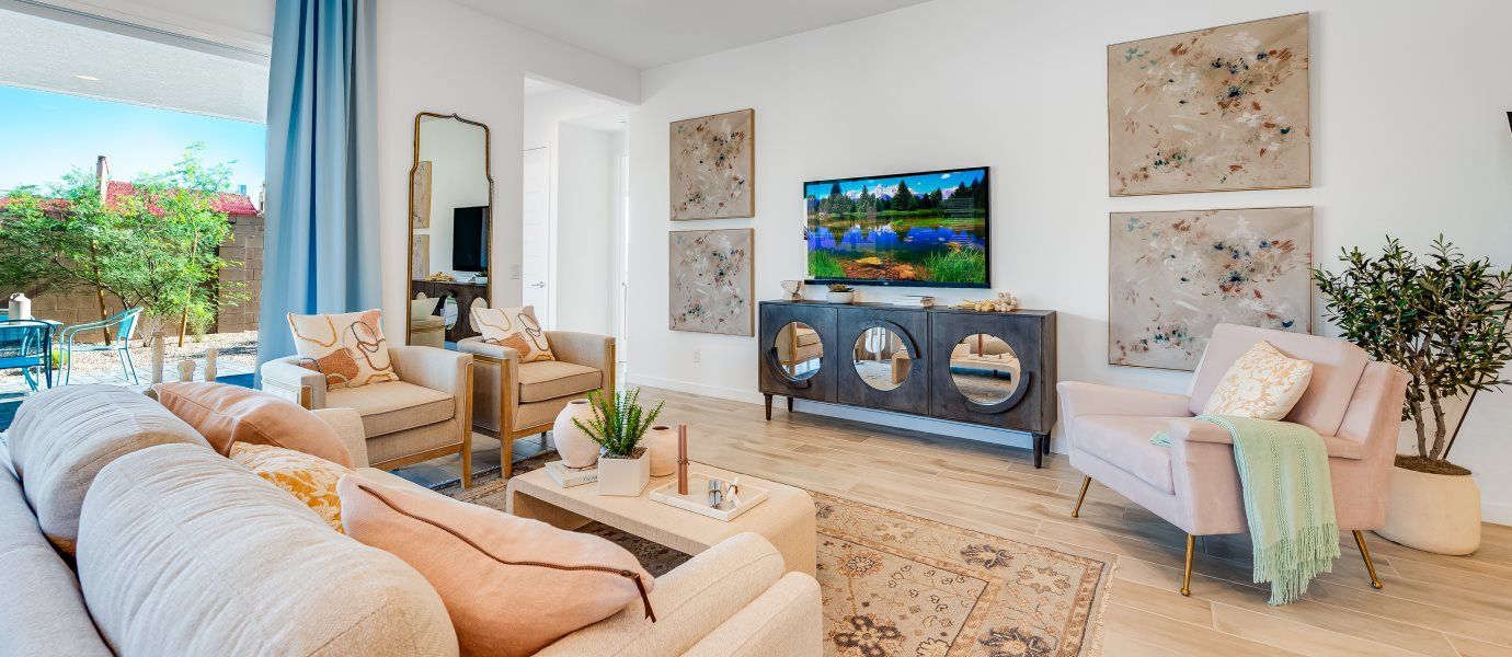 Juniper Great Room Juniper Great Room