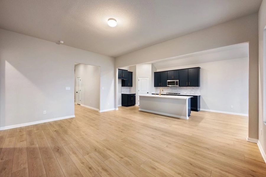 Image 41 of a home in Berry Creek Highlands.