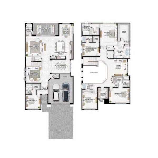 POLARIS-FLOORPLAN