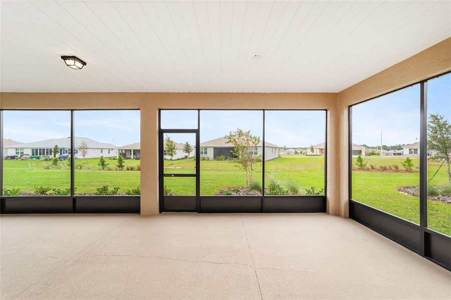 Exterior details and patio area of a home in , Ocala (Image 24). Exterior details and patio area of a home in , Ocala (Image 24).