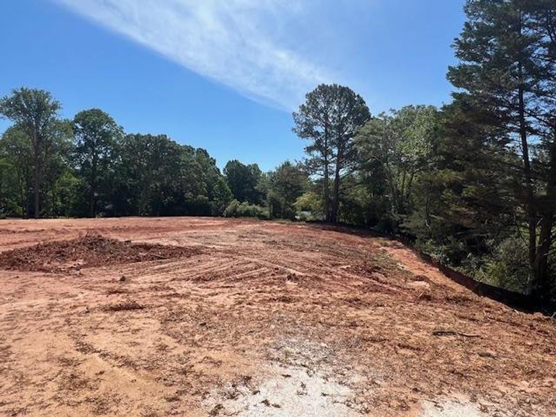 Site preparation for new homesites in , Gainesville (Image 18).