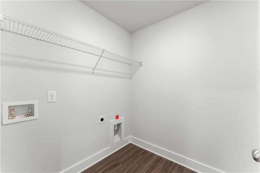Spacious, unfurnished interior of a new home in , Martin (Image 37). Spacious, unfurnished interior of a new home in , Martin (Image 37).