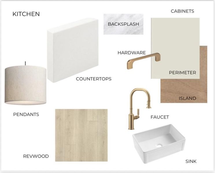 Sample of building materials used in homes in White Oak, Arlington (Image 6). Sample of building materials used in homes in White Oak, Arlington (Image 6).