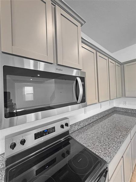 Close-up of interior finishes inside a home in , Harmony (Image 9). Close-up of interior finishes inside a home in , Harmony (Image 9).