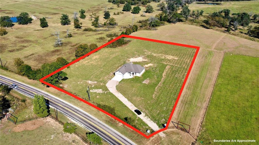 Site preparation for new homesites in , Eustace (Image 20). Site preparation for new homesites in , Eustace (Image 20).