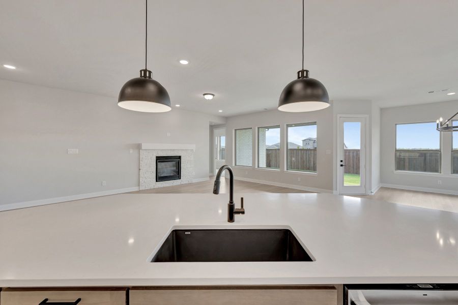 Kitchen Kitchen