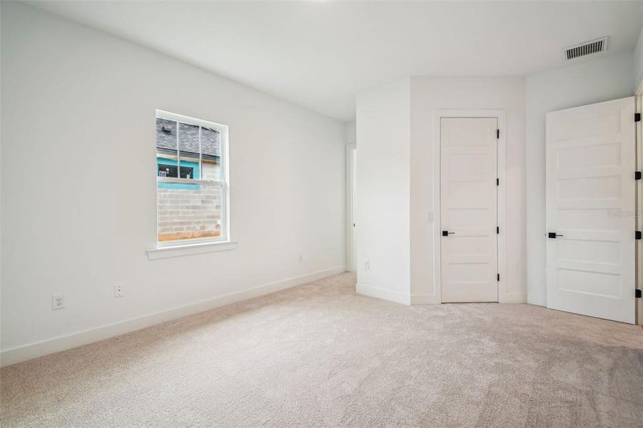 Photo is of a similar plan and not the home for sale