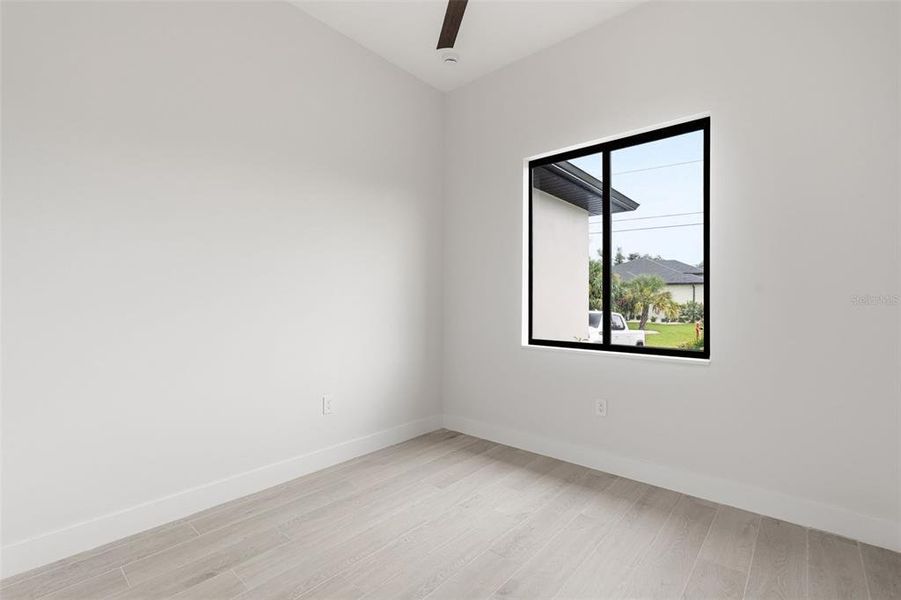 Spacious, unfurnished interior of a new home in , Port Charlotte (Image 48). Spacious, unfurnished interior of a new home in , Port Charlotte (Image 48).