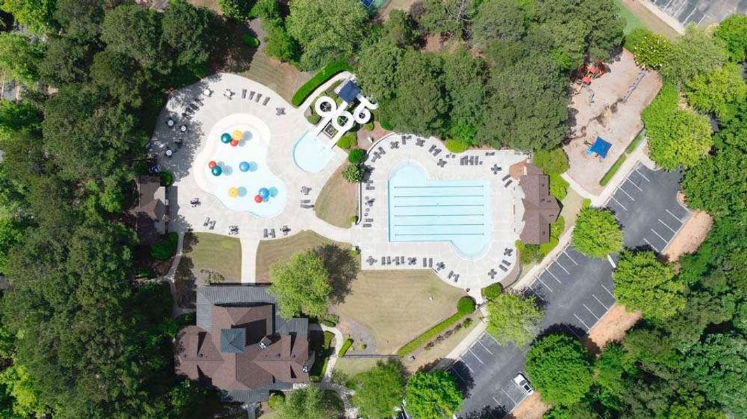 Community amenities in , Locust Grove (Image 12). Community amenities in , Locust Grove (Image 12).
