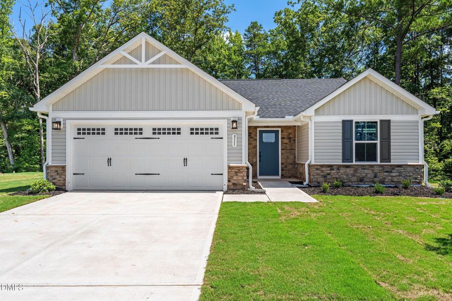 311 Rothbury 311 Rothbury