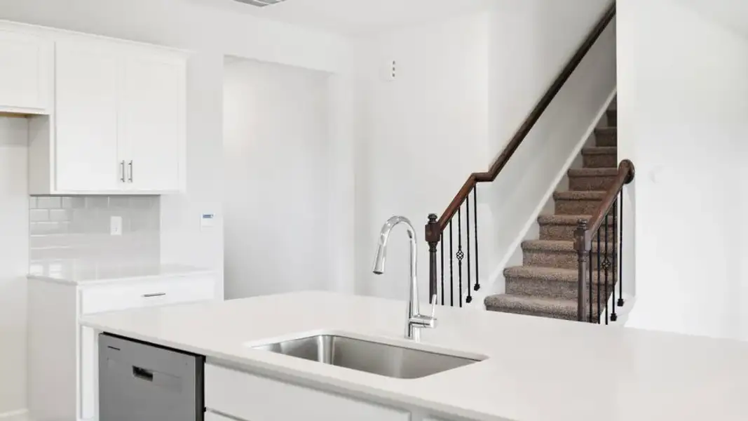 Image 36 of a home in Spring Ridge.