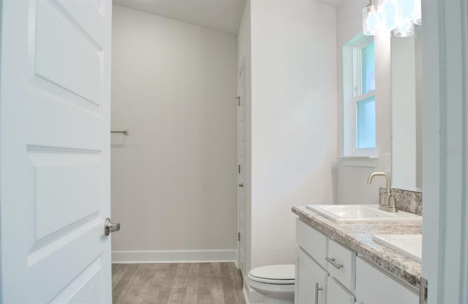 Furnished interior view inside a new home in Palm Coast, Palm Coast (Image 6).